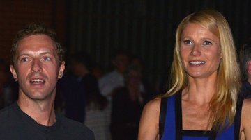 Gwyneth Paltrow e Chris Martin se reúnem em clique raro para celebrar a formatura da filha, Apple - Foto/Getty Images