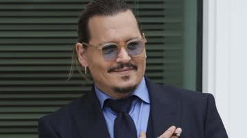 Johnny Depp - Foto: Getty Images