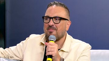 Rodrigo Carelli revela novas dinâmicas de 'A Grande Conquista' - Reprodução/Record TV