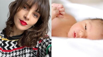 Esposa de Junior Lima desabafa sobre desafios da maternidade - Foto: Reprodução/Instagram