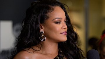 Rihanna se apresentará no Super Bowl e está sendo 'treinada' por Jay-Z - Foto: Gettyimages