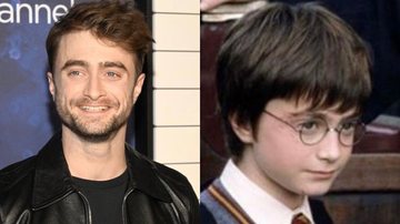 Daniel Radcliffe - Foto: Reprodução / Instagram