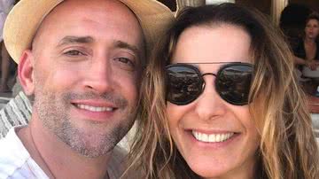 Mônica Martelli desabafa sobre ausência de Paulo Gustavo - Reprodução/Instagram
