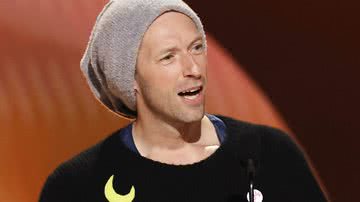 Chris Martin - Foto: Getty Images