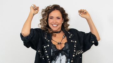 Daniela Mercury tomará posse da Academia Brasileira de Cultura - Foto: Célia Santos