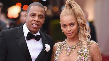 Beyoncé e Jay-Z - Foto: Getty Images