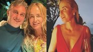 Luciano Huck e Angélica comemoram 19 anos de casados - Reprodução/Instagram