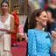Rose Hanbury, Kate Middleton e príncipe William