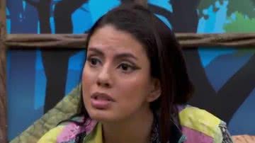 Fernanda choca ao criticar produção do BBB 24 - Reprodução/Globo