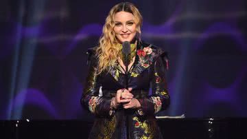 Madonna - Foto: Getty Images