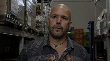 Murilo Benício será um dos protagonistas da série Justiça 2, do Globoplay - Foto: Reprodução/TV Globo