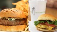 Os dez melhores hambúrgueres de New York - William Brinson e divulgação