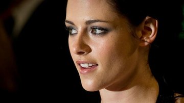Kristen Stewart - Getty Images