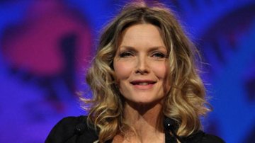 Michelle Pfeiffer - Getty Images