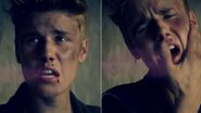 Justin Bieber apanha de sogro em 'As Long As You Love Me' - Reprodução