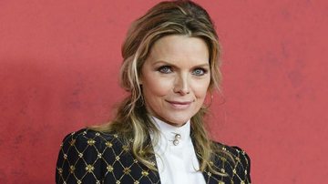 Michelle Pfeiffer - GettyImages
