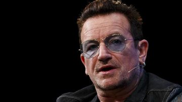 Bono Vox - Getty Images