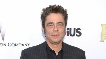 Benicio del Toro - Getty Images
