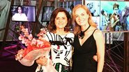 Marieta Severo e Angélica - Reprodução Instagram