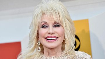 Dolly Parton - Getty Images
