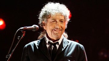 Bob Dylan - Getty Images