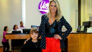 Ticiane Pinheiro e Rafaella Justus - Manuela Scarpa/Brazil News
