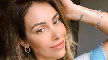 Bella Falconi posta cliques com a caçula, Stella, e encanta - Instagram