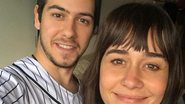 Filho de Alessandra Negrini fala sobre ciúmes e beleza da mãe: Não vai envelhecer nunca - Instagram