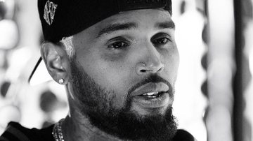 Chris Brown posta registro emocionante ao anunciar o nome de seu filho recém-nascido - Instagram