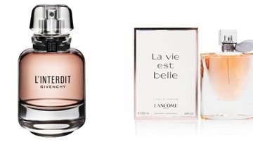 Perfumes femininos que você não pode deixar de conferir - Reprodução/Amazon