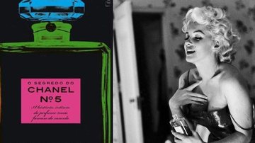 Conheça a história do perfume mais famoso do mundo - Reprodução/Amazon