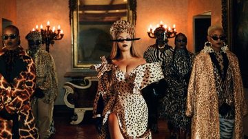 'Black Is King': entenda o filme musical de Beyoncé - Divulgação/Disney+