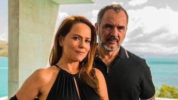 Sofia faz revelação sinistra na novela - Divulgação/TV Globo