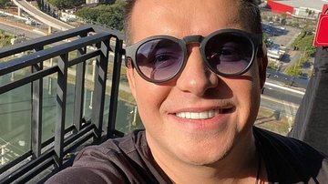 Belutti diverte a web ao falar sobre choque de Leo Dias - Reprodução/Instagram