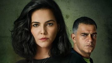 Elenco e autores falam sobre 'Bom dia, Verônica', série da Netflix sobre violência contra a mulher - Divulgação/Netflix