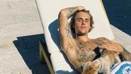 Justin Bieber se revolta com a invasão de privacidade de paparazzis em frente á sua casa - Reprodução/Instagram