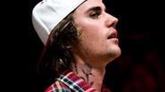 Justin Bieber durante ensaio para show on-line - Foto/Instagram