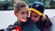 Justin Bieber faz declaração apaixonada para sua esposa - Reprodução/Instagram