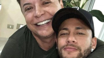David Brazil compartilha vídeo divertido de Neymar Jr. - Reprodução/Instagram