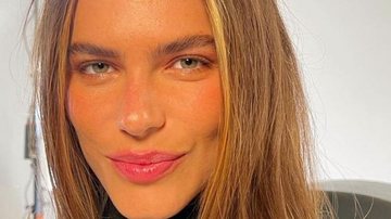Mariana Goldfarb exibe beleza natural em clique belíssimo - Foto/Instagram