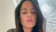 Luciele Di Camargo exibe barriga sarada na academia - Reprodução/Instagram