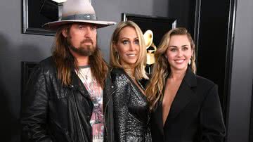 Pais de Miley Cyrus, Tish Cyrus e Billy Ray, se separam após quase 30 anos de casamento, diz site - Foto/Getty Images