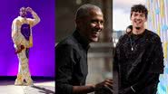 Já conhecido por ter um bom gosto musical, o ex-presidente Barack Obama todo ano lista suas músicas favoritas - Foto: Reprodução / Getty Images