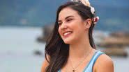 Giovanna Rispoli fala sobre Helena, sua personagem em 'Temporada de Verão', nova série da Netflix - Crédito: Pedro Teixeira