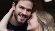 Carla Diaz e Felipe Becari trocam declarações na web: "Relação de cumplicidade e carinho" - Reprodução/Instagram