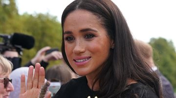 Meghan Markle - Foto: Getty Images