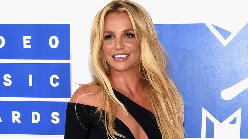 Sam Aghari diz que não irá controlar os conteúdos de Britney Spears: "passou a maior parte de sua vida sendo controlada" - Foto: Gettyimages