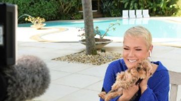 Mansão milionária de Xuxa foi vendida para cantora de pagode - Reprodução/Instagram