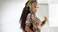 Scheila Carvalho surge arrasadora em ensaio de Carnaval - Reprodução/Instagram/@nayaraandradefotografia