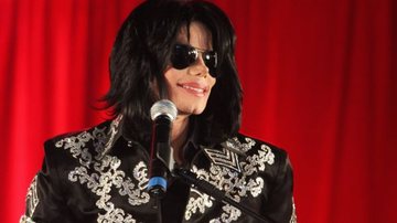 Michael Jackson - Foto: Getty Images